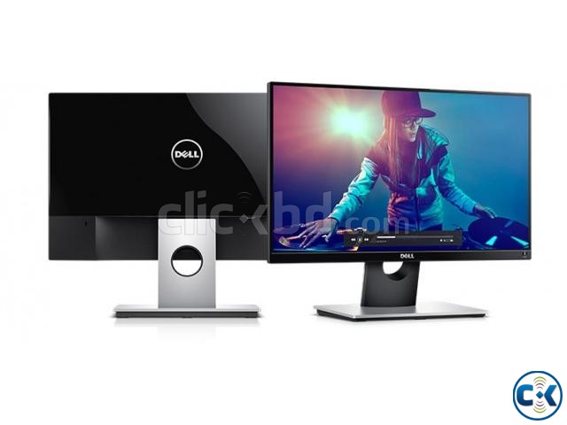 Dell S2216H 21.5-Inch Full HD LED Monitor large image 0