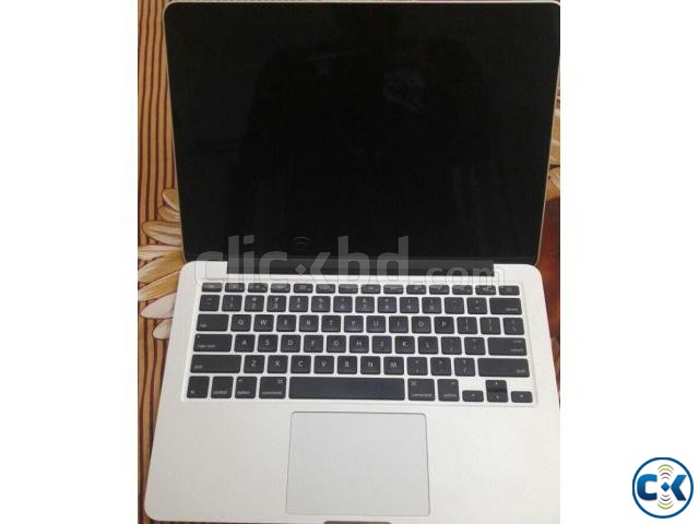 Apple MacBook Pro 13 2015 Retina large image 0