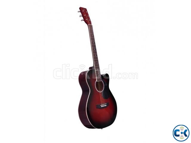 Signature Acoustic Guitar large image 0