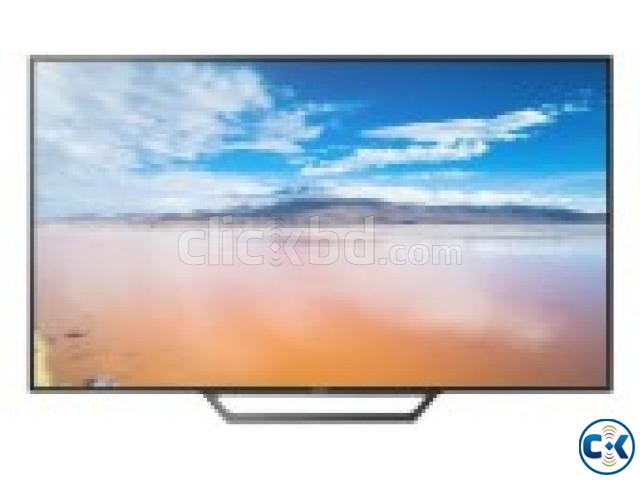 Sony Barvia W600D 32 Inch Wi-Fi Smart LED Television large image 0