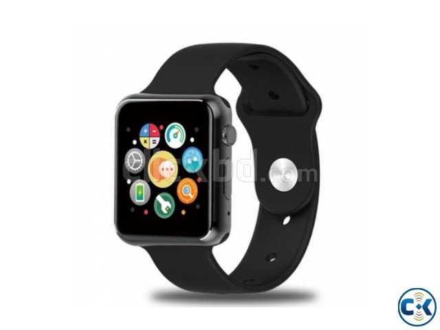 Apple Smart Watch And Gear A Grade Replica large image 0