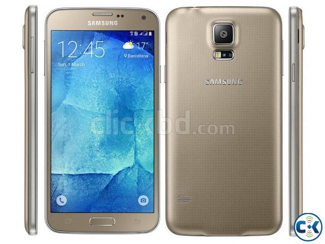 Samsung Galaxy S5 Neo 16GB 2GB Brand New Intact  large image 0