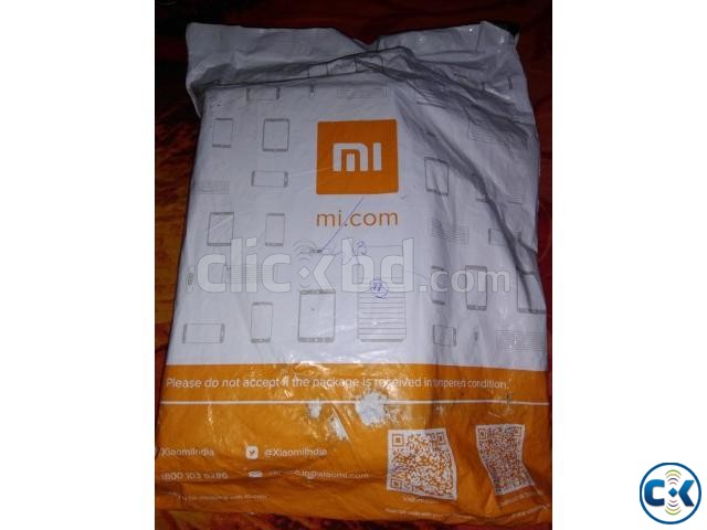 Redmi Note 4 4gb 64gb Black Intech Limited Stok SD-625 large image 0