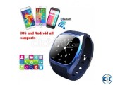 M26 Smart Bluetooth Watch