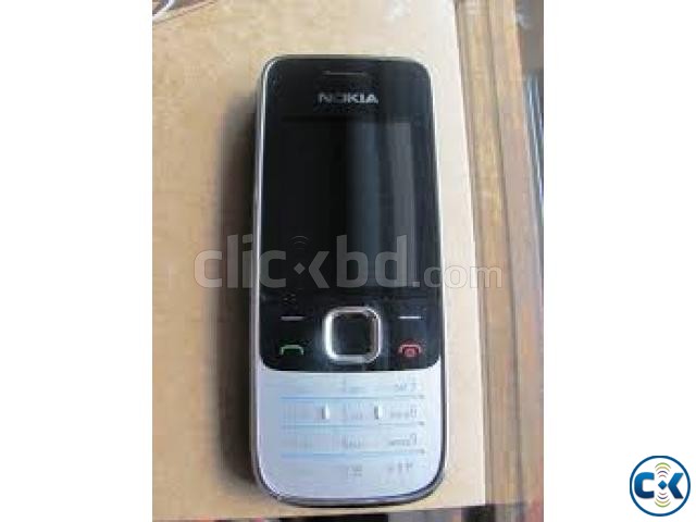 Nokia 2730 classic large image 0