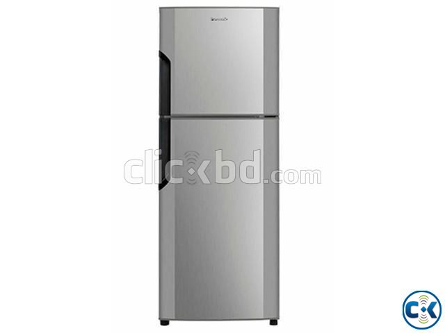 Panasonic Refrigerator 190 Liter Model NR-BJ226SNSG large image 0