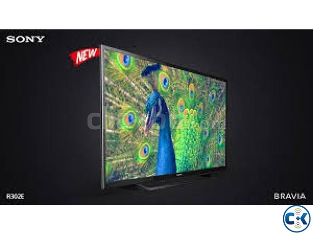 2017 NEW MODEL SONY BRAVIA R302E 32 INCH LED TV large image 0
