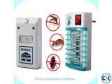Combo For Pest Repelling Aid Mosquito Killing Lamp price 9