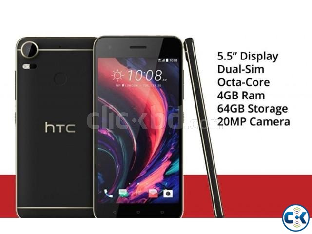 DIRECT IMPORTED HTC DESIRE 10 PRO large image 0