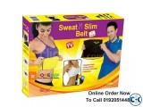 Sweat Slim Belt original