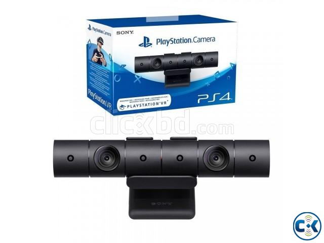 Sony PlayStation 4 Camera large image 0