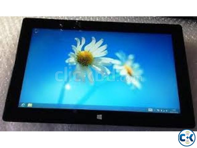 Microsoft Surface Pro Tablet 128 GB Hard Drive large image 0