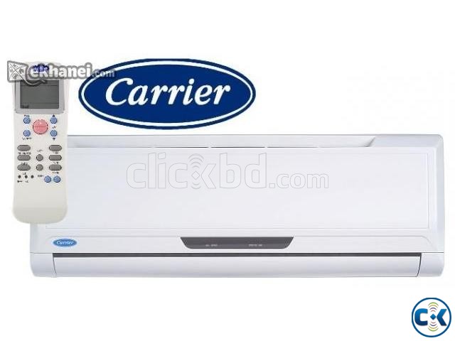 Original Carrier AC 1.5 Ton large image 0