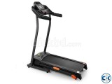 Motorized Treadmill-1.75 CHP