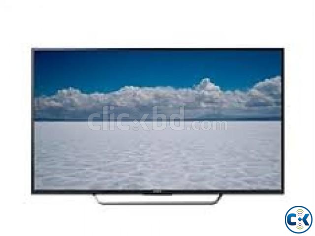 Sony Bravia x7000D 4K Ultra HD 55 Inch Android Smart TV large image 0