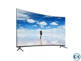 SoGooD Android 55 inch Curved HD LED TV Internet Wi-Fi TV