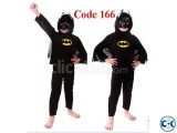 BATMAN COSTUME FOR KIDS