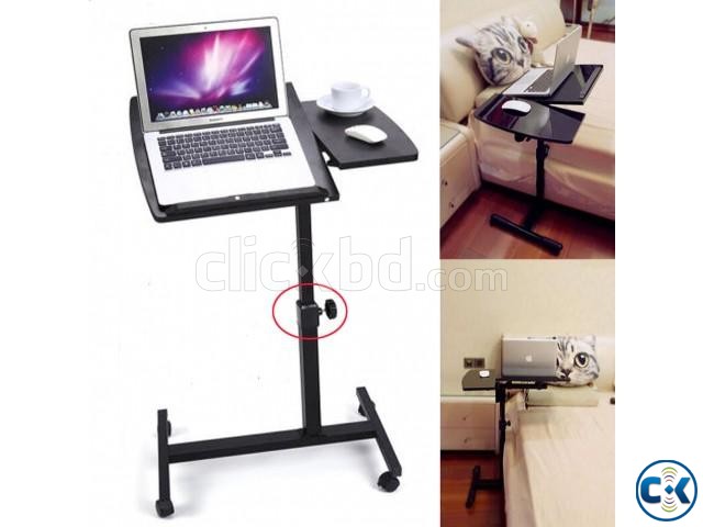 Laptop table Stand large image 0