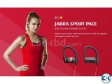 Jabra Sport Pace Bluetooth Headphone