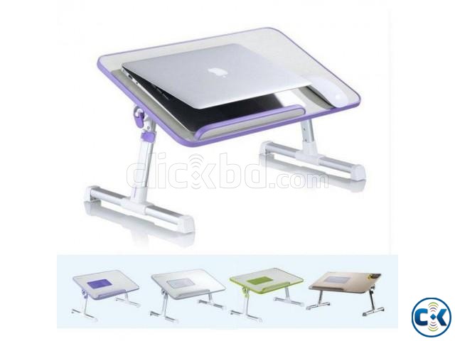Laptop Bed Desk Table large image 0