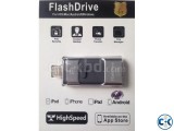 Flash Drive External Storage for for iOS Android