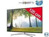 Samsung H6400 55 inch 3D LED with Glass