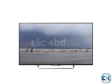 Sony Bravia W800C 55 Inch Full HD Android 3D Smart TV