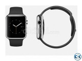 Apple Smart Watch Android