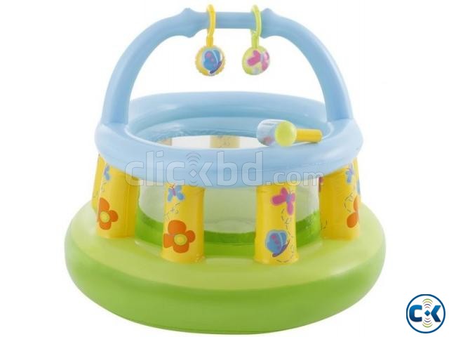 Intex Baby first Gym large image 0