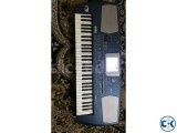 Keyboard KORG PA500