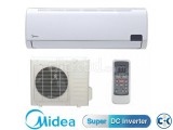 Midea AC MS11D 1.5 ton split air conditioner has 18000 BTU