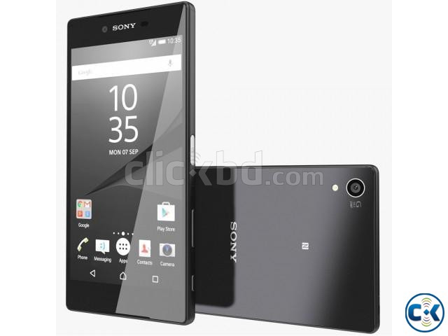 Sony Xperia Z5 Dual 32GB ROM 3GB RAM Brand New Intact large image 0