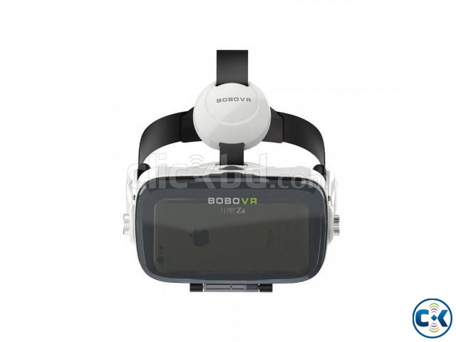 lightbox Original Virtual Reality Z4 Gear large image 0