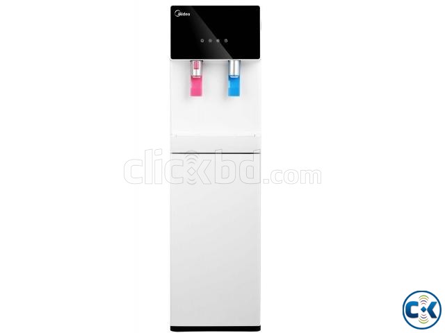 Midea Water Purifier Dispenser large image 0