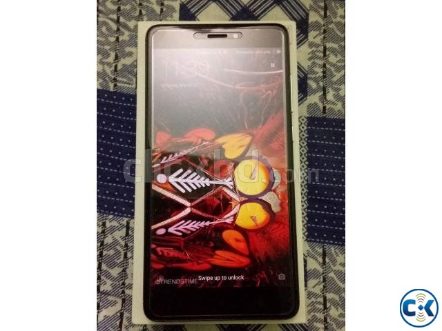 Xiaomi Redmi Note 4x large image 0