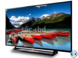New Sony 40 Inch R553 Wi fi You tube Led Tv