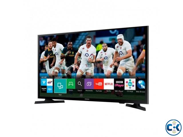 Samsung TV J5200 48 Smart Internet Full HD LED TV large image 0