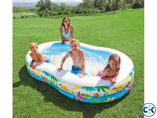 Exclusive Bathtub For Full family large image 0