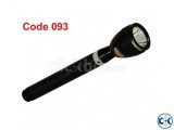 Hi-Quality Geepas Torch Light Code 093