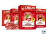 Sankom স্যানকম - সুইস ডাইট কিট 