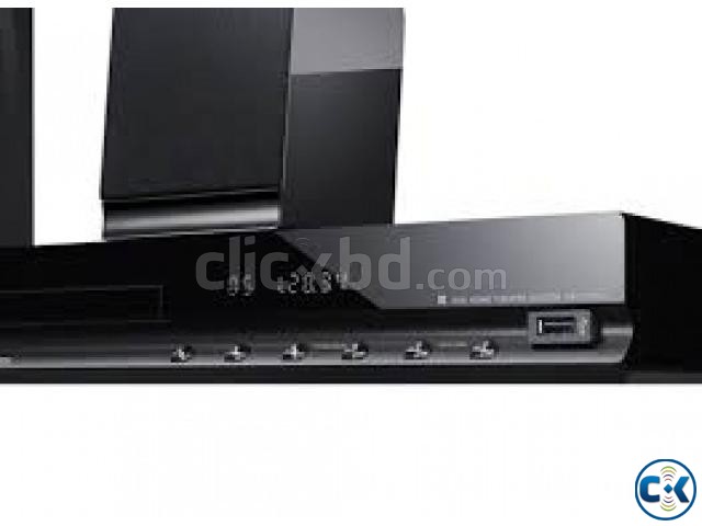 Sony DAV-TZ140 5.1ch 300W 1080p DVD Home Theater large image 0