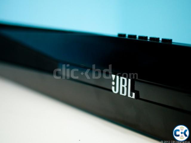 JBL SB350 2.1 Bluetooth Soundbar With Wireless Subwoofer . large image 0