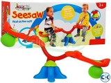 Seesaw Real Action Set
