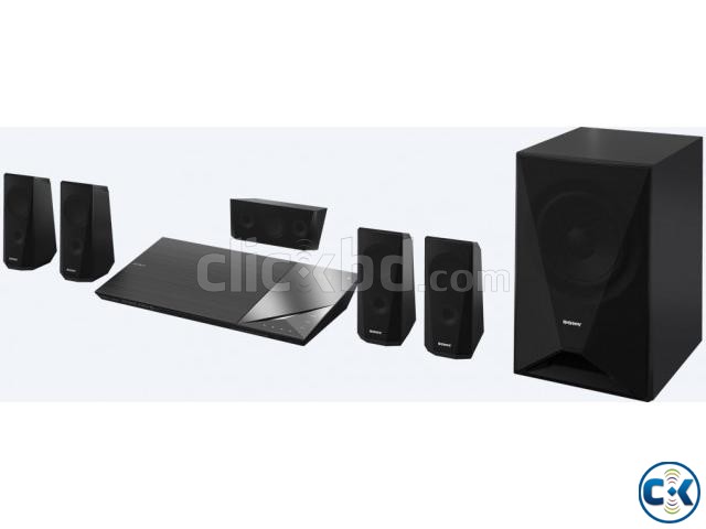 SONY HOME THEATER TZ-140 large image 0