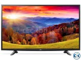 LG HD LED TV 43 LH548V 43 INCH LED