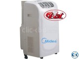 Midea MS11D-12CR 1 ton Portable air conditioner