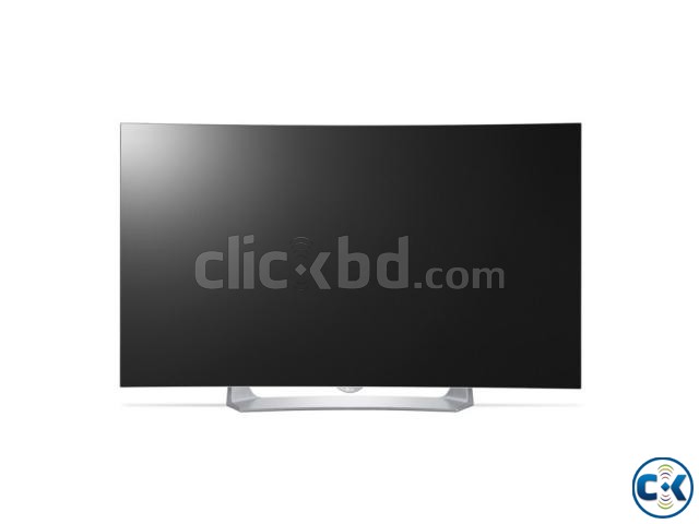 55 INCH LG EG910T 4 color 3D OLED TV NEW MODEL 2017 large image 0