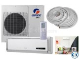 Gree GS12CT 1 ton air conditioner