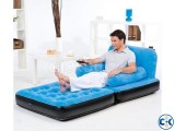 Original BestWay Inflatable Air Sofa Single
