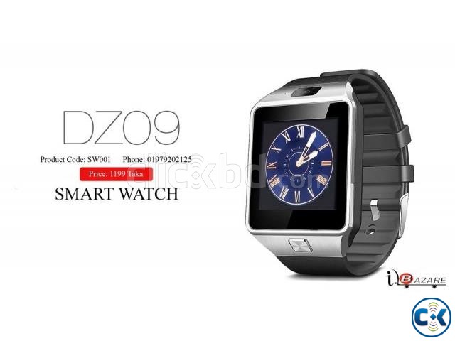 Smart Watch বৈশাখী পাগলা সেল মাথা নষ্ট 1199 TK large image 0